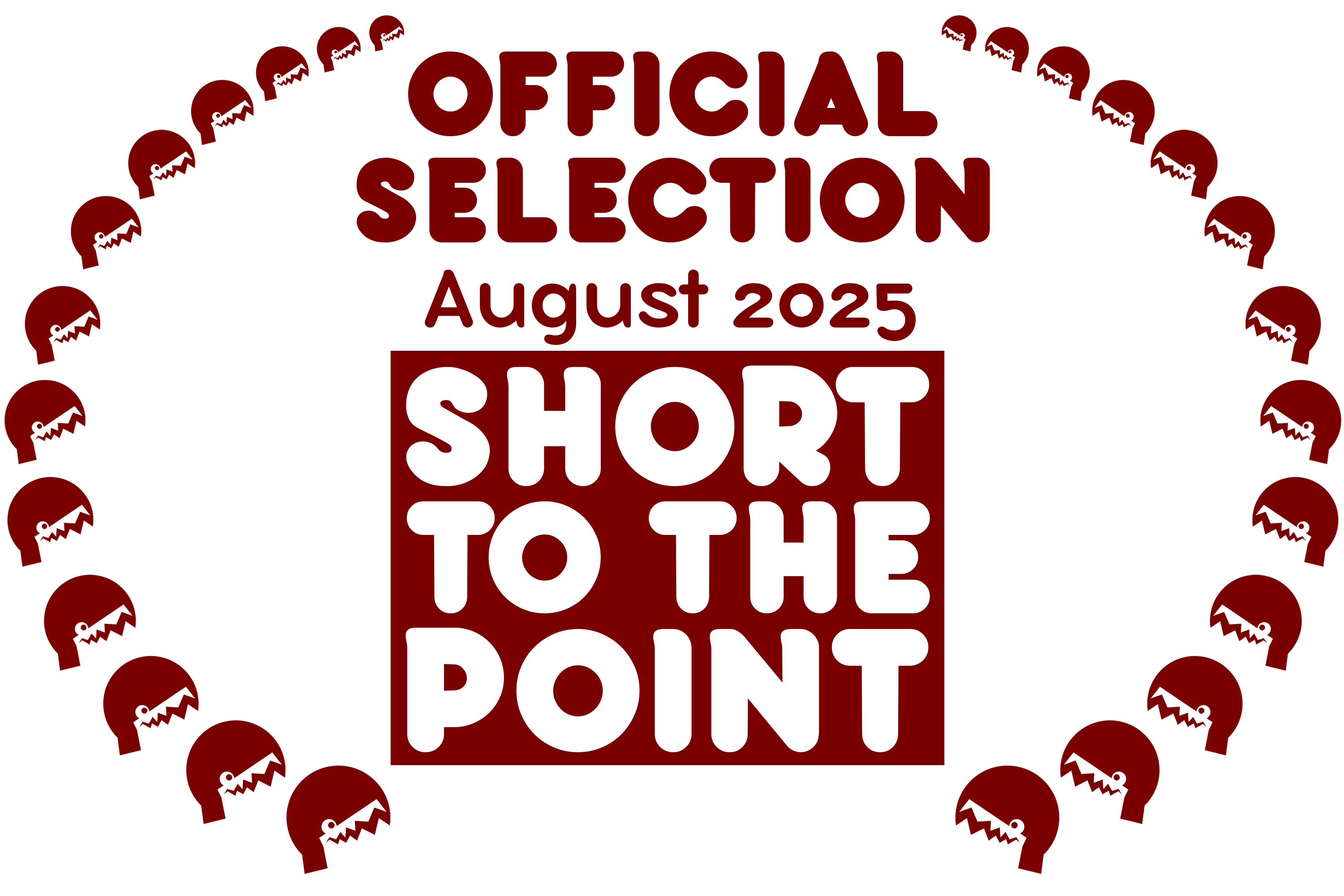Short to the Point Official Selection